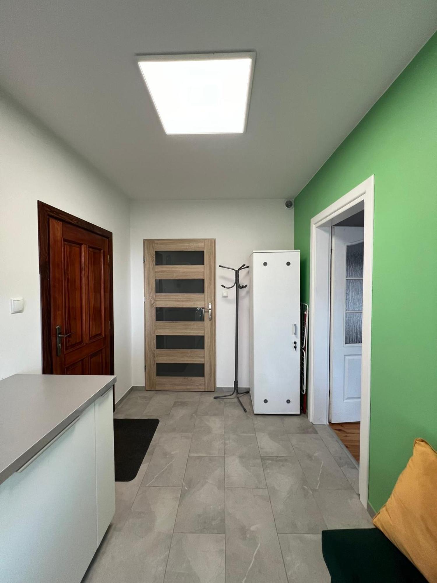 Apartament Stara Kamienica Reszel Zewnętrze zdjęcie