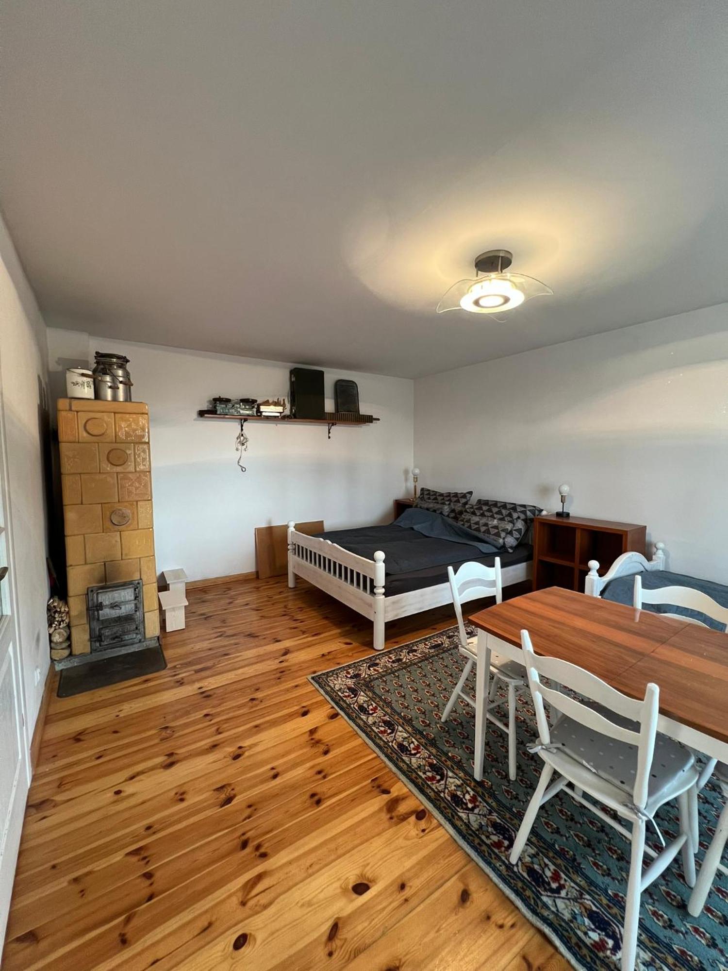 Apartament Stara Kamienica Reszel Zewnętrze zdjęcie